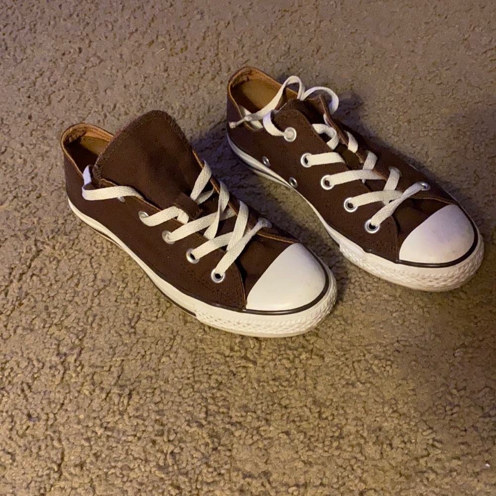 Converse All Star